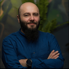 Imagem de Constantin COCIRTA