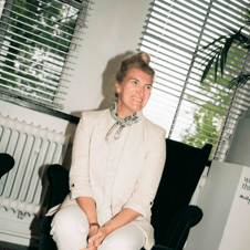 Foto van Debby de Jonge