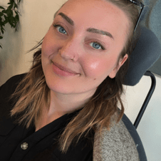 Bild på Jonna Hedlund