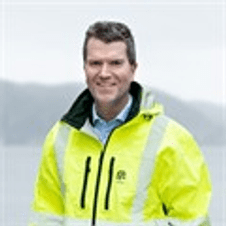 Bilde av Gottfred Langseth