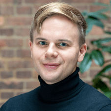 Picture of Felix Stenberg