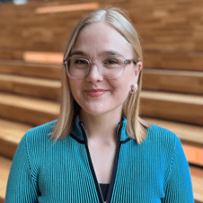 Picture of Nora Thiis