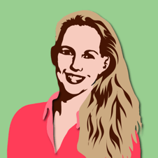 Picture of Rowie van der Vliet