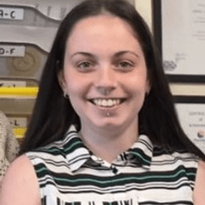 Picture of Lauren Welsh