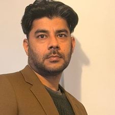 Picture of Deepandra Pantha