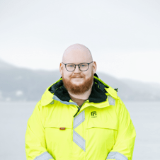 Bilde av Harald Selliseth