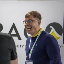 Picture of Jon Warne