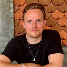 Picture of Christian Sillesen