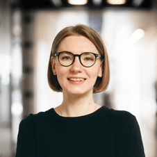 Picture of Olya Kravets