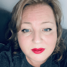 Picture of Anita Polec-Blackshaw