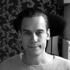 Picture of Martin Liberg