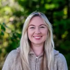 Bild på Inger-Marie Kambestad