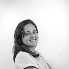 Foto de Desirée Prieto Urquiola