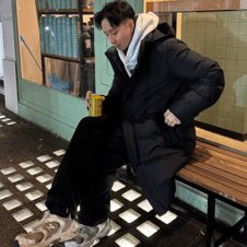 Picture of Evan Kwan