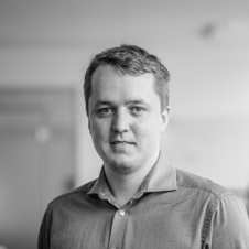 Picture of Victor Kjær Kæseler