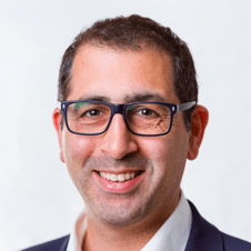 Picture of Dov Levy