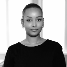 Picture of Jeanett Tesfaledet