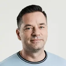 Bild på Fredrik Cederborg