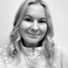 Bild på Ellen Davidsson