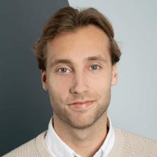 Picture of Kalle Kaasinen