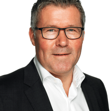 Bilde av Lars Hilden