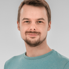 Picture of Ben De La Haye