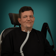 Foto van Anthony Vroom