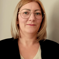 Photo de JERIDI Laure