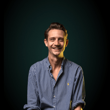 Foto van Robin