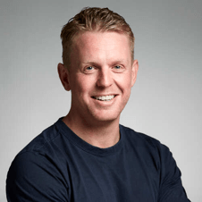 Picture of Twan Stoppelenburg