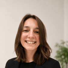 Foto de Ángela