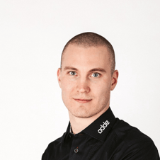 Kuva henkilöstä Aapo Tölli