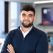 Bild på Mohamad Hasan