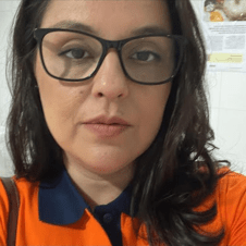 Foto de Simone Évora