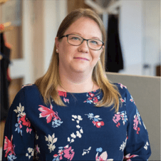 Picture of Lisa Rällvik