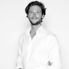 Picture of Luca Brilliet