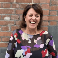 Picture of Carol Middleton