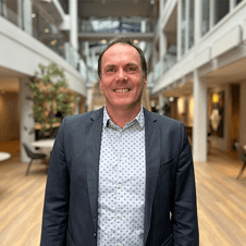 Bilde av Robert Halse
