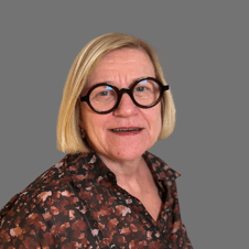 Bild på Helen Landberg /OMD