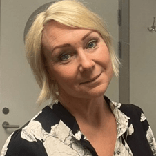 Bild på Erika Lenander