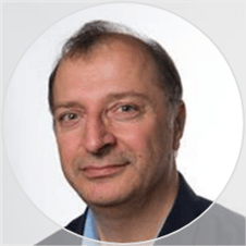 Photo de Albert GOUIRAN