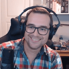 Picture of Hans Sjunnesson