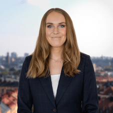 Bild på Linnéa Axling