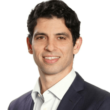 Picture of Mo Nammari