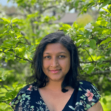 Picture of Sumana Biswas