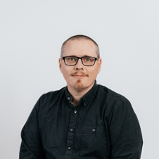 Picture of Johan Forsblom