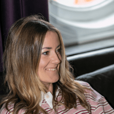Picture of Stefanie Rylander
