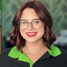 Foto de Gabrielle Puia Ribeiro Fernandes