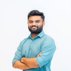 Picture of Udara Nilupul