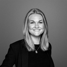 Billede af Kristine Krüger